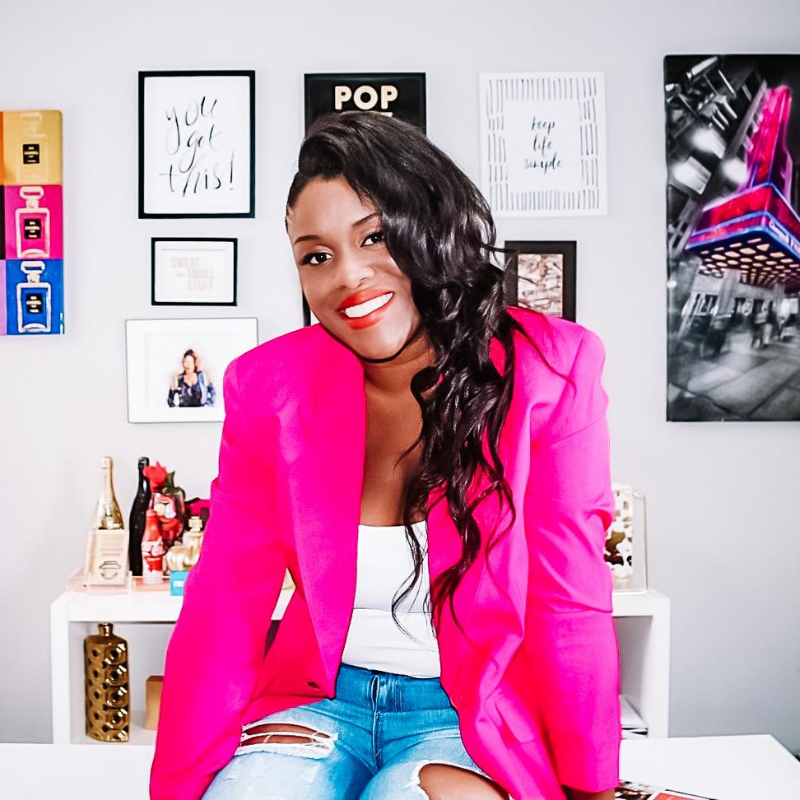 Timeesha Duncan
