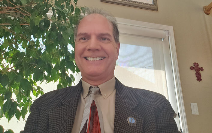 Dr. Phillip Zinni, III