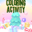 Thumbnail: Christmas Coloring & Activity Book