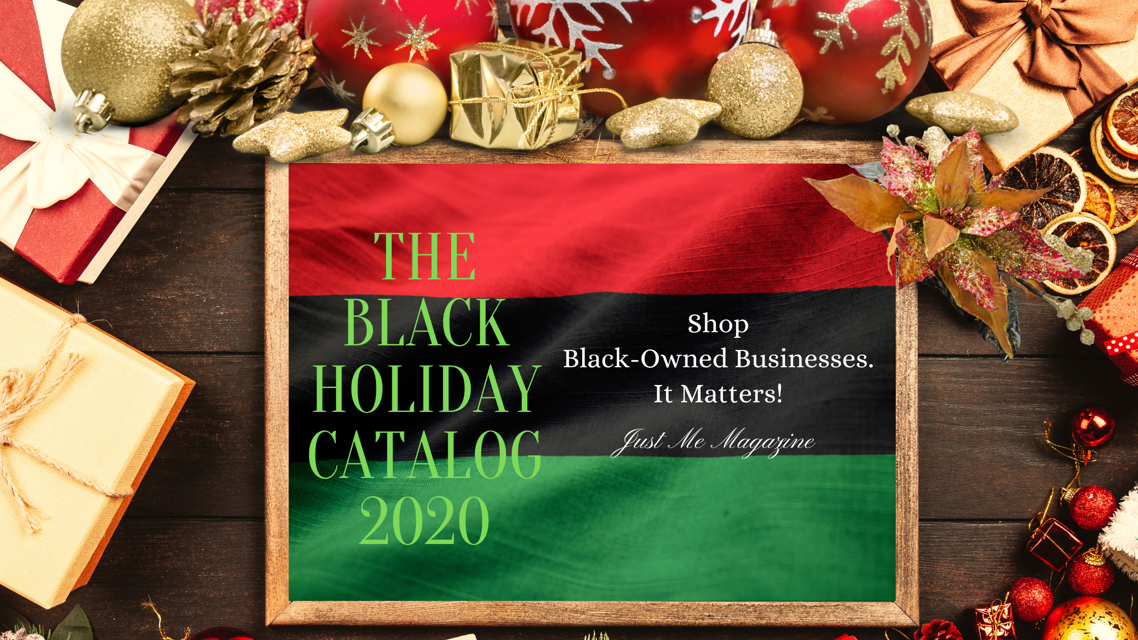 2020 Catalog