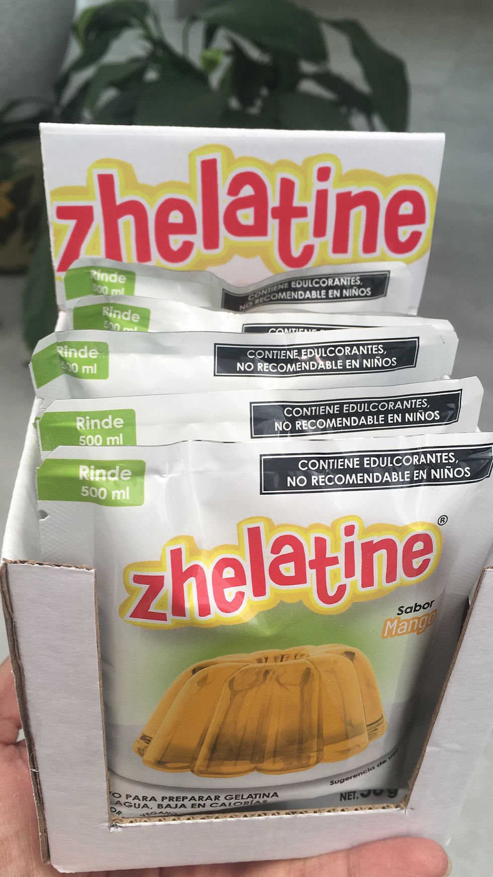 Miniatura: Paquete 10 piezas 