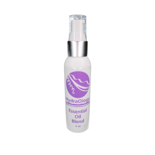 HydraSeal S2 Essential Oil Blend 3oz The Hair Oracle