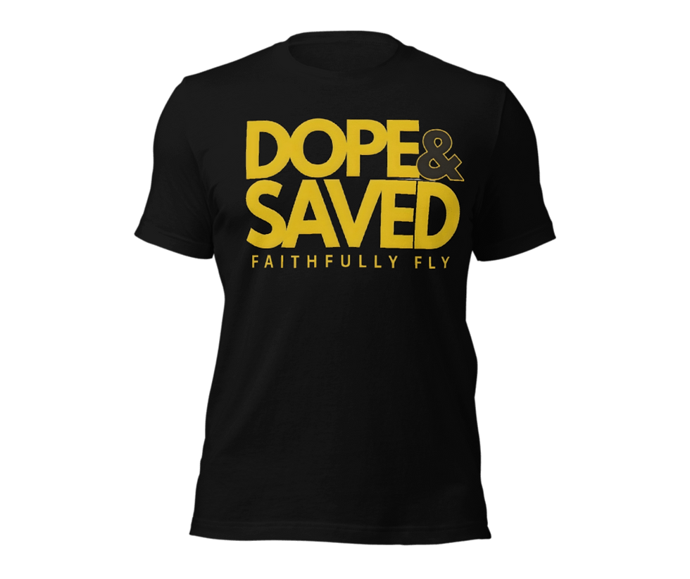 Thumbnail: D9 Faithwear T-Shirts