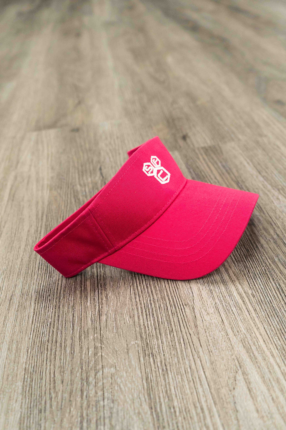 Thumbnail: SCF Visor