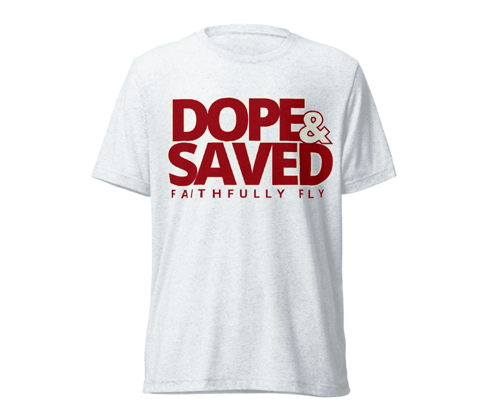 Thumbnail: D9 Faithwear T-Shirts