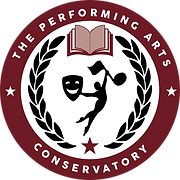 The Performing Arts Conservatory logo