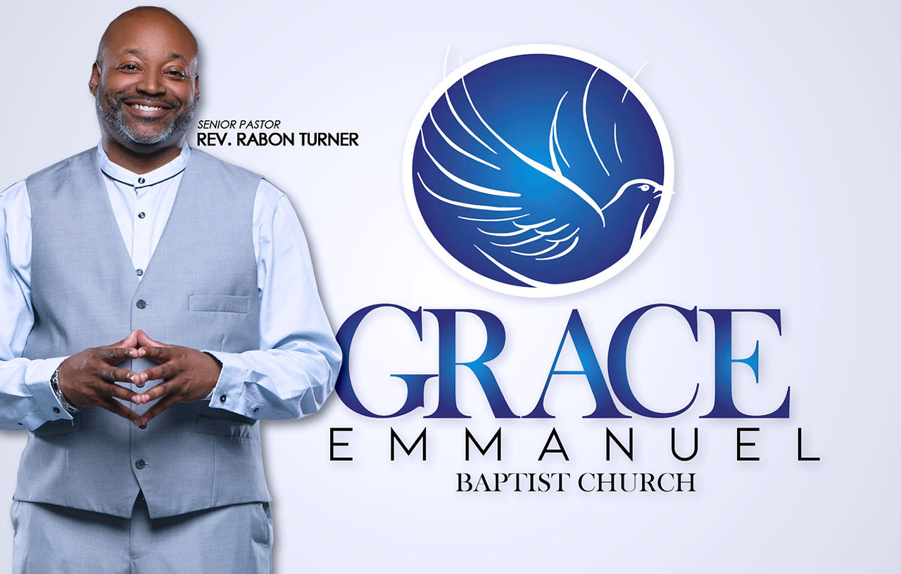 Grace Emmanuel Baptist Church 1