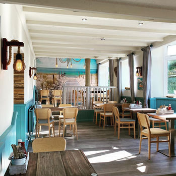 Rock Salt Restaurant