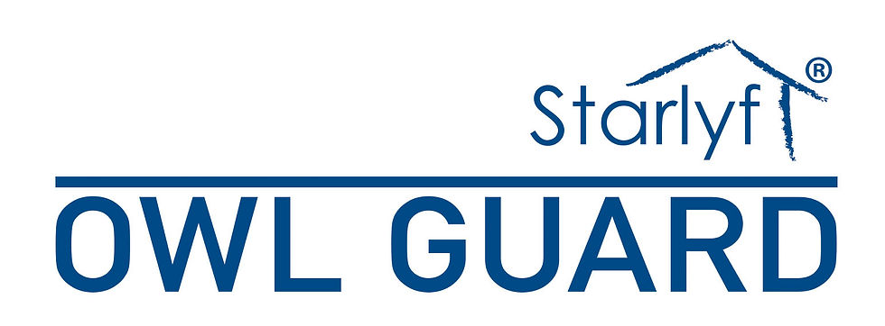 Thumbnail: STARLYF OWL GUARD