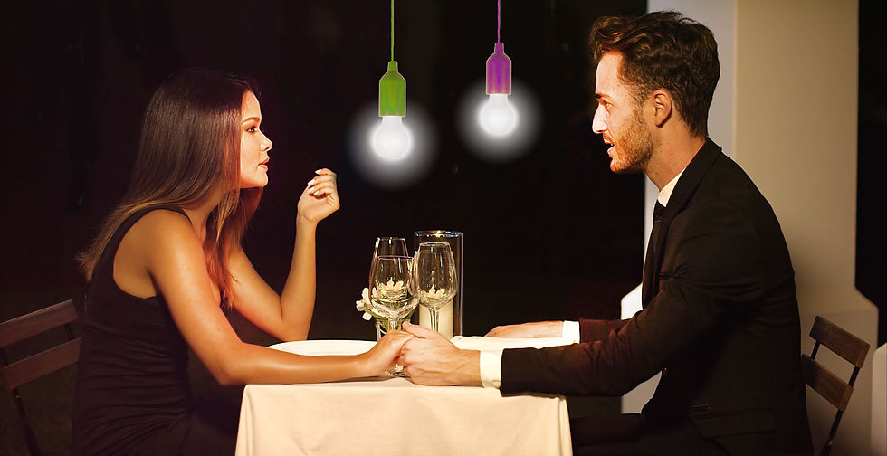 Thumbnail: STARLYF COLOR BULBS
