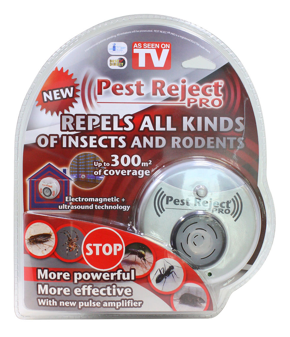 Miniatura: PEST REJECT PRO