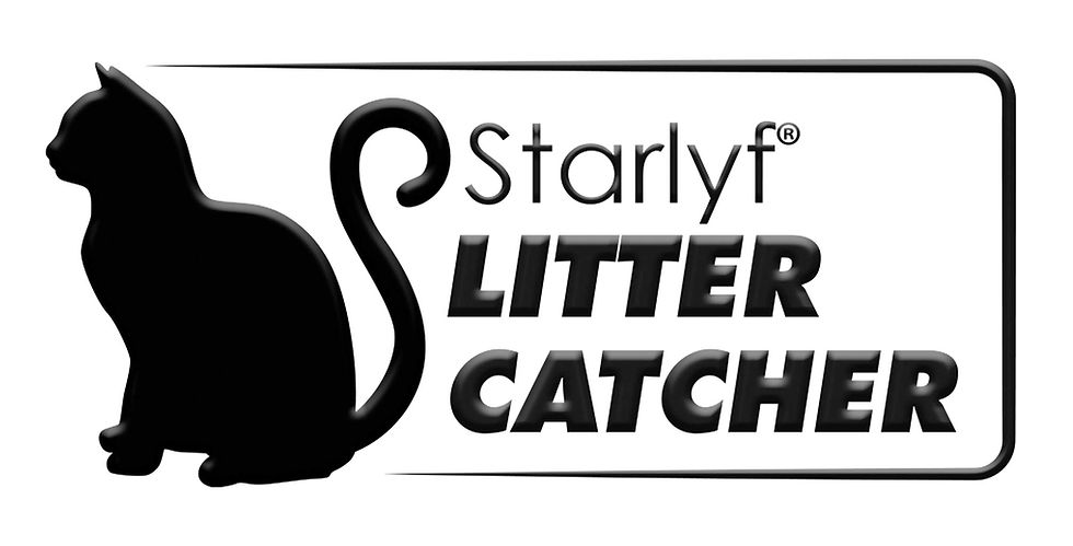 Thumbnail: STARLYF LITTER CATCHER