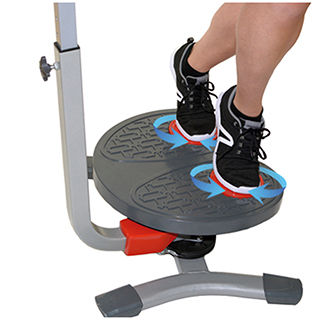 Miniaturbild: GYMFORM SWIVEL