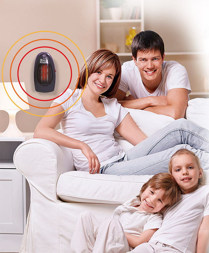 Miniatura: STARLYF FAST HEATER