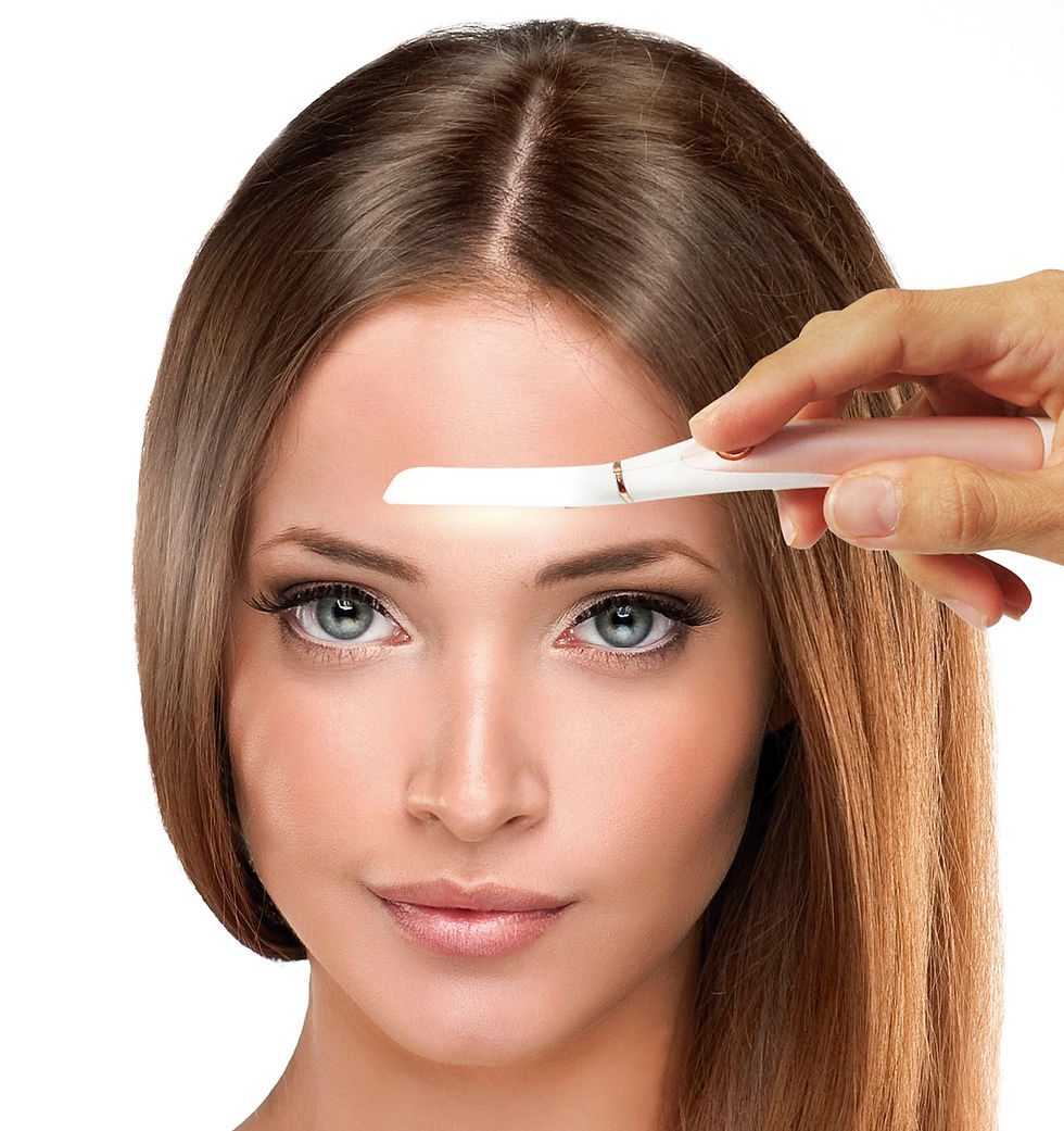 Miniatura: VELFORM DERMAPLANING SYSTEM