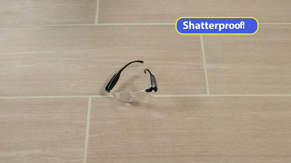 Thumbnail: VIZMAXX MAGNIBRITE GLASSES