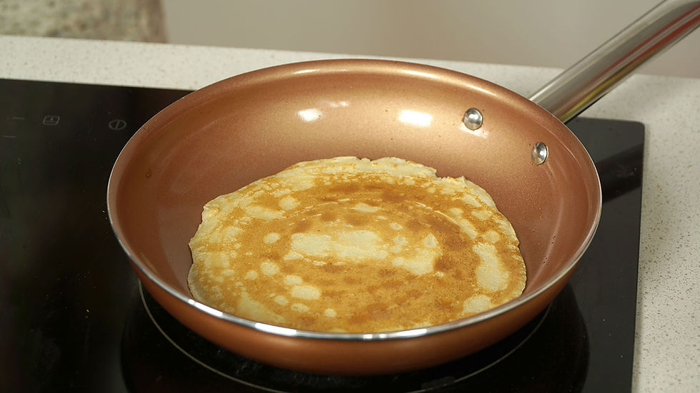 Thumbnail: STARLYF COPPER PAN