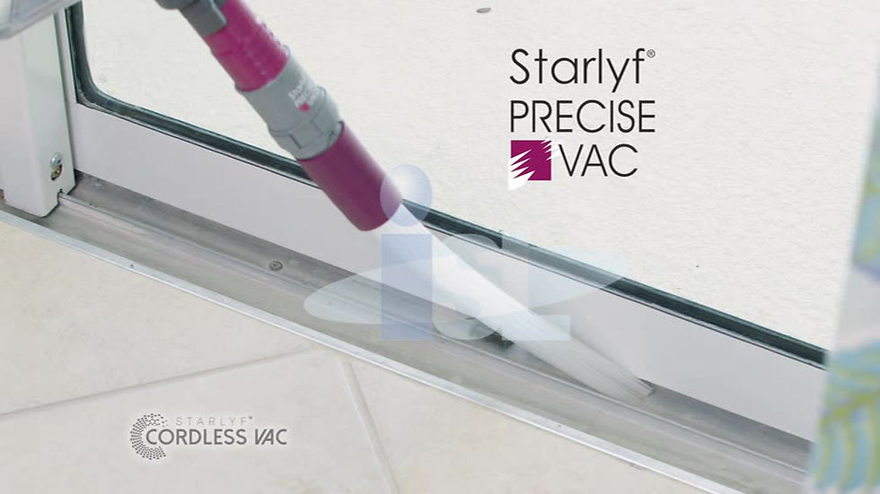 Thumbnail: STARLYF PRECISE VAC