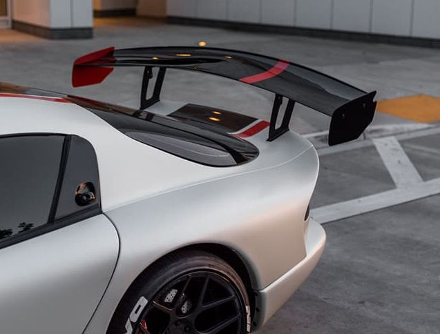 Thumbnail: GTS AF-X 72" Wing