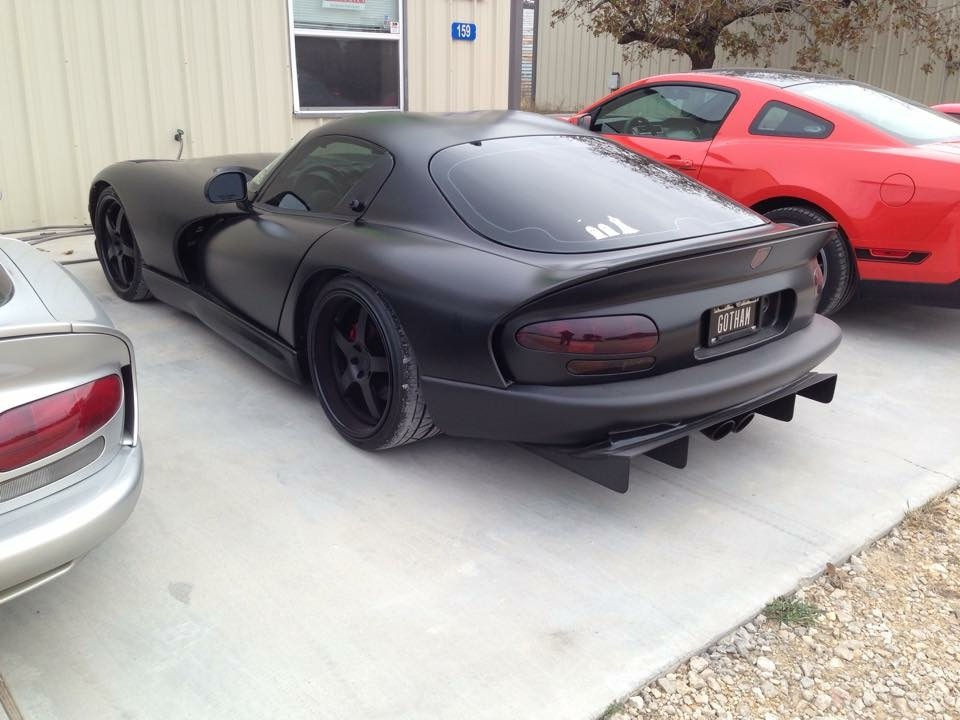 Thumbnail: 4-Blade Diffuser