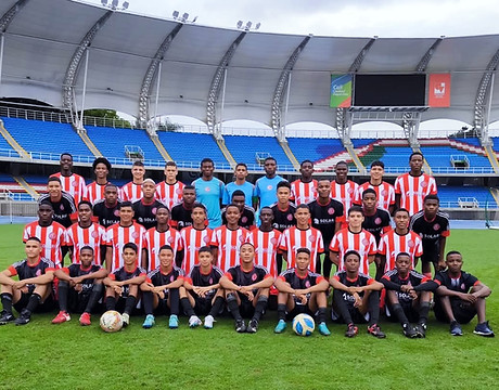 Equipo de competición Club Atlético Estudiantes