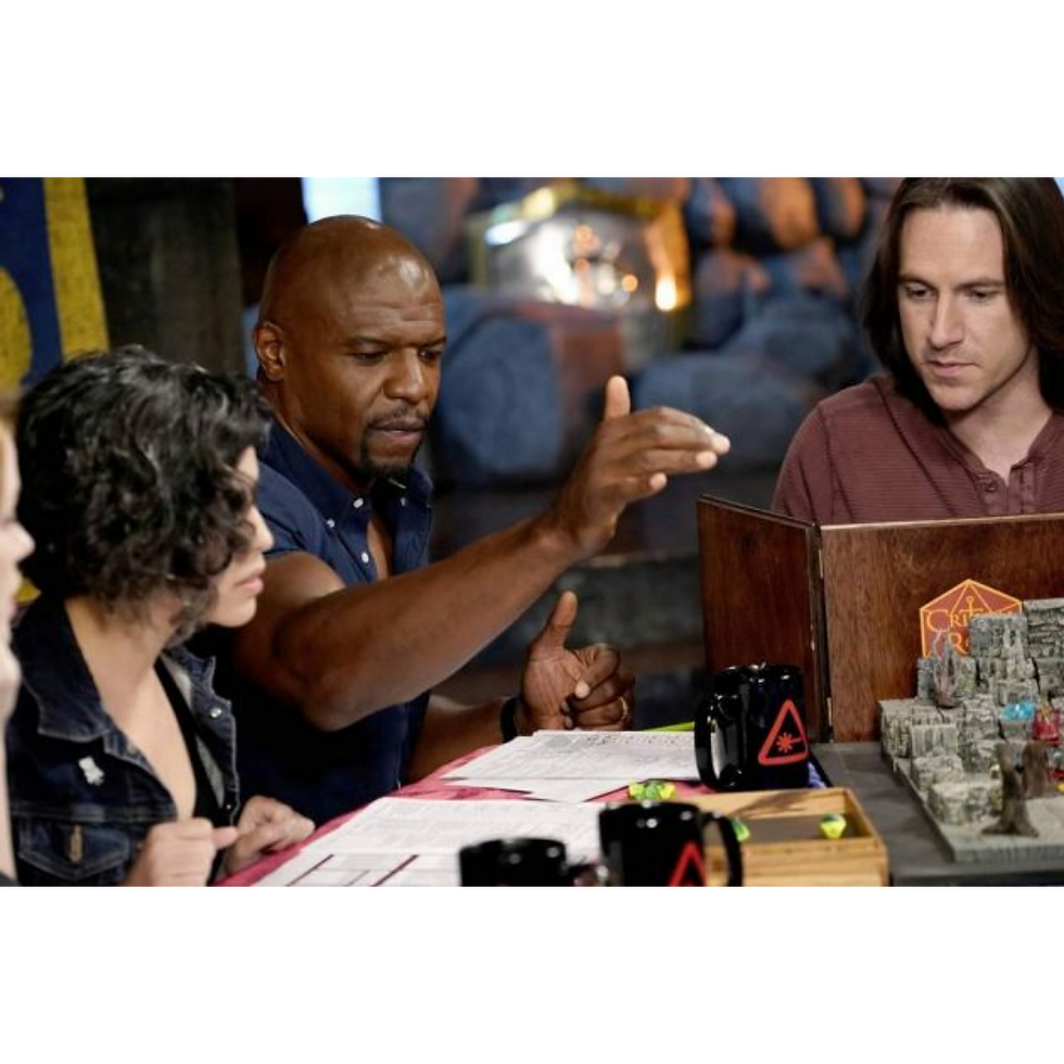 Porque o RPG é tão incrível?