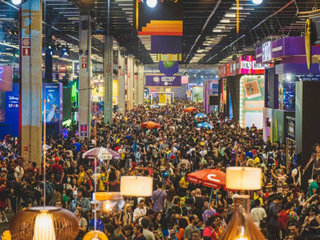 CCXP 2024: Um Guia Completo para Aproveitar o Maior Evento Geek do Mundo