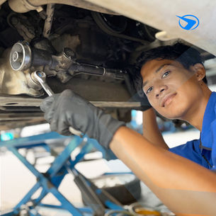 Tanda Rack Steer Bermasalah yang Sering Diabaikan