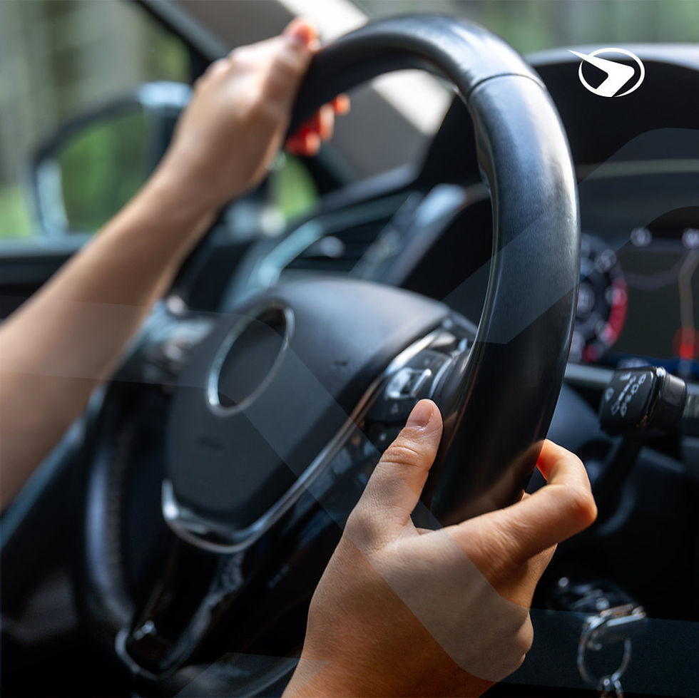 Cara Merawat Sistem Kemudi Mobil Agar Tetap Presisi