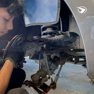 Servis Kaki-Kaki atau Ganti Baru, Mana Tepat?