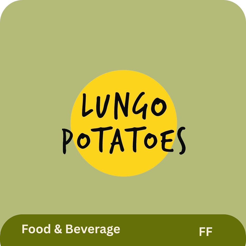 Lungo Potatoes