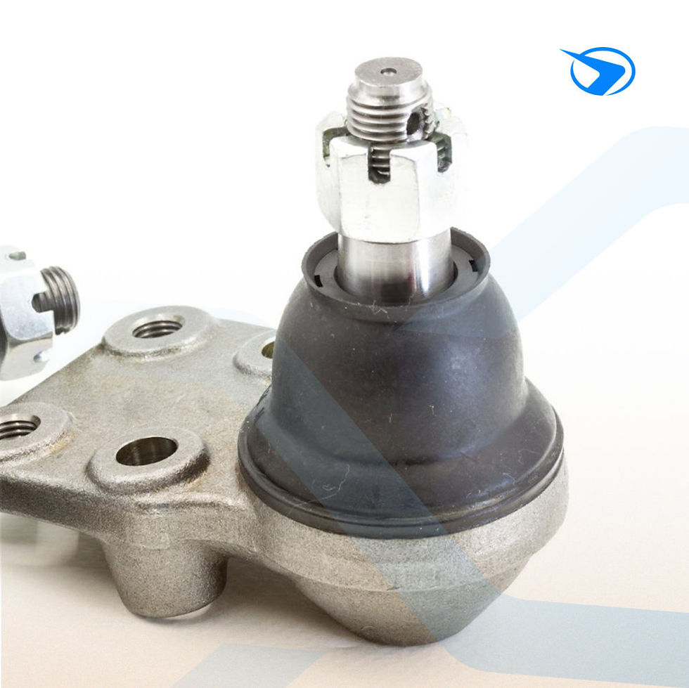 Berapa Biaya Ganti Ball Joint Mobil? Ini Estimasinya