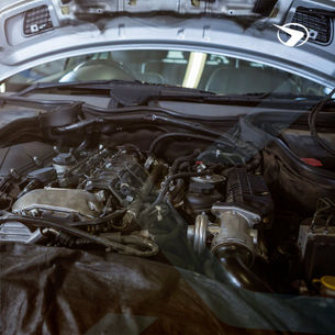 Meningkatkan Performa Mesin Mobil