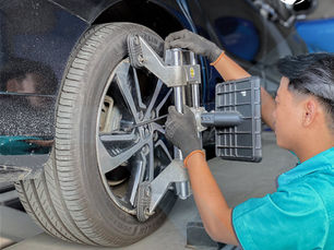 Perbedaan Spooring dan Balancing yang Wajib Tahu