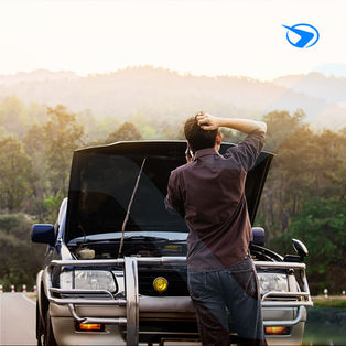 Mobil Susah Hidup? Ini Penyebab dan Cara Mengatasinya!