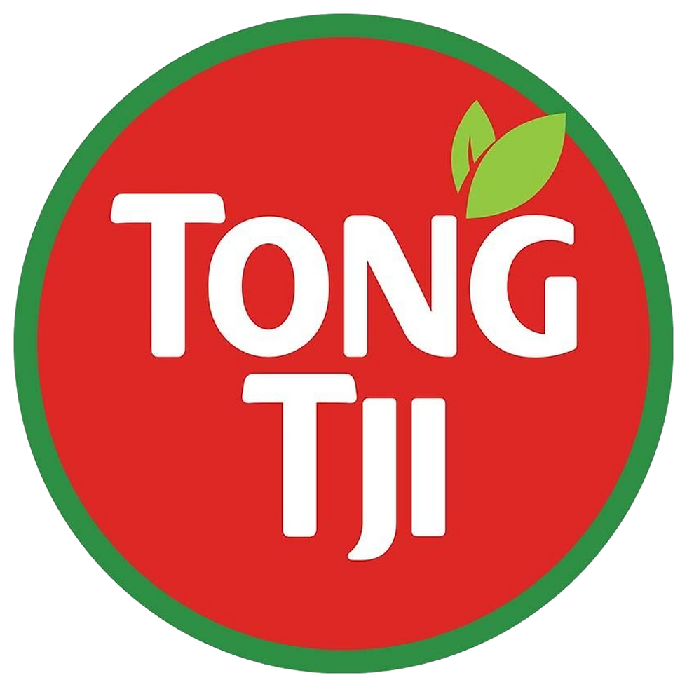 Tong Tji