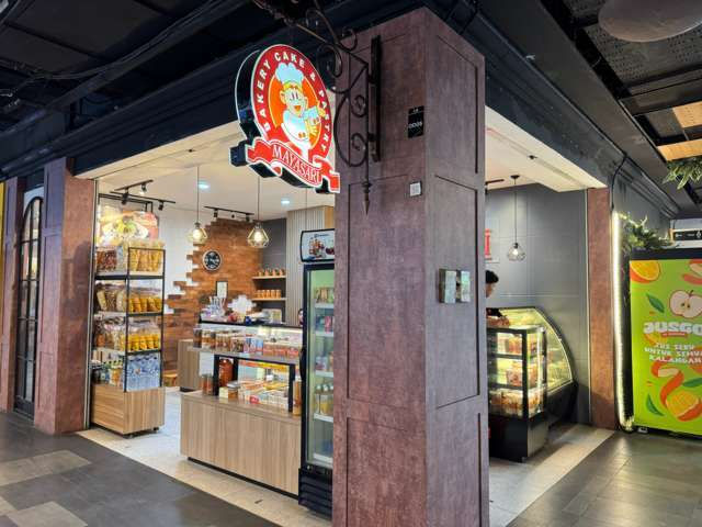 Mayasari Bakery