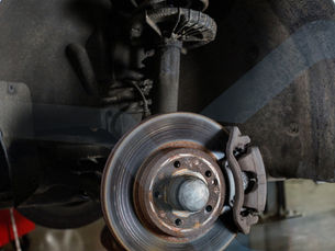 Ciri-Ciri Shock Absorber Rusak yang Wajib Diwaspadai