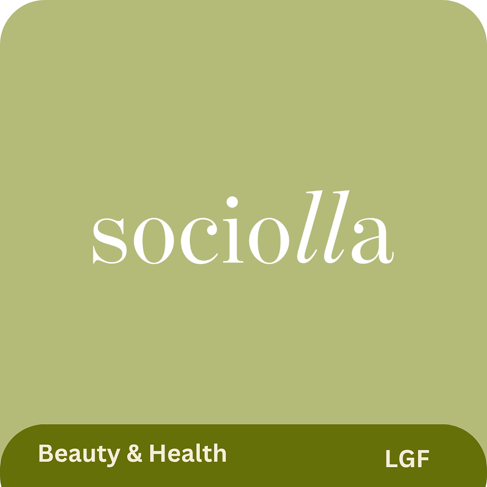 Sociolla