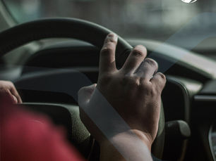 Getaran di Setir, Masalah Kaki-Kaki atau Ban?