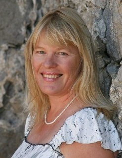 Julie Hodgson