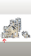 Room in 5x5 at nine UCF