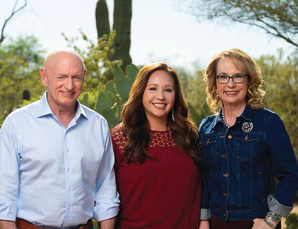 Living United for Change in Arizona (LUCHA), an non-profit organization in Arizona, also weighed in on Grijalva's victory.
