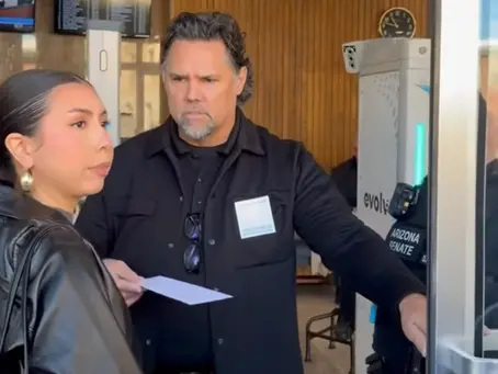 The Legislators’  ban against LUCHA is about intimidation and shutting down opposition. Our members were threatened with arrest and removed from the people’s house for speaking out against their draconian and malicious agenda.