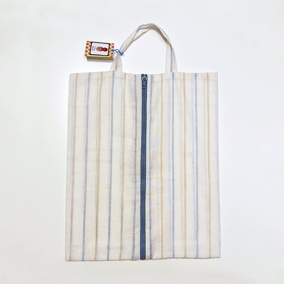 Miniatura: Busta da viaggio