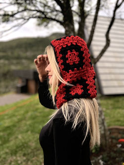Ny Balaclava