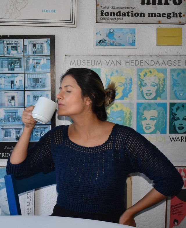 Miniatura: Cropped Classic