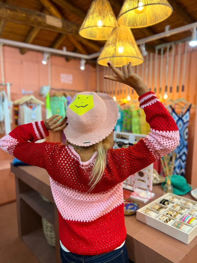 Miniatura: Cardigan Carmela