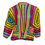 Thumbnail: Colorful Cardigan