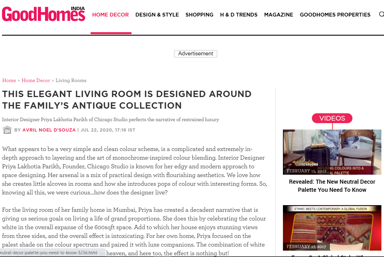 goodhomes